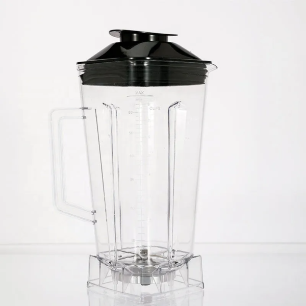 High Power Blender Fruit Mixer Juicer Food Processor Smoothies Maker - Image 7