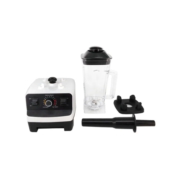 High Power Blender Fruit Mixer Juicer Food Processor Smoothies Maker - Image 6