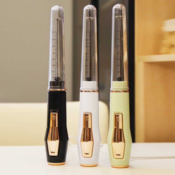 Hot Selling Kitchen Accessories Milk Steamer Electric Handheld Stainless Steel Milk Frother - Image 2