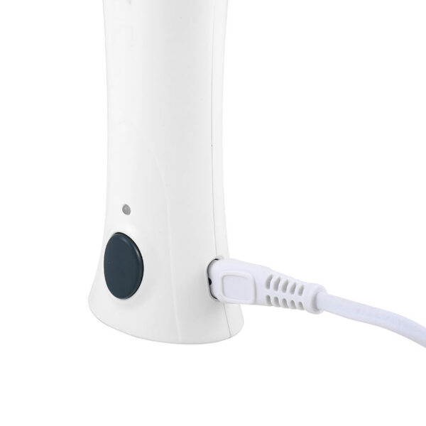 Cheap 220V/110V Electric Handheld Mini Milk Frother With EU Plug One head mixer For Coffee - Image 6
