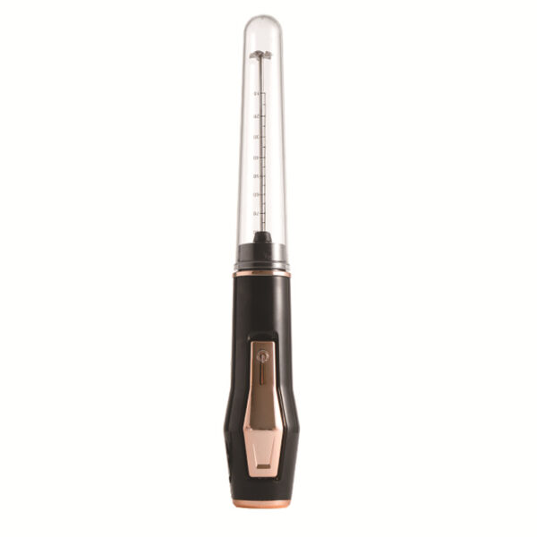 Hot Selling Kitchen Accessories Milk Steamer Electric Handheld Stainless Steel Milk Frother - Image 3