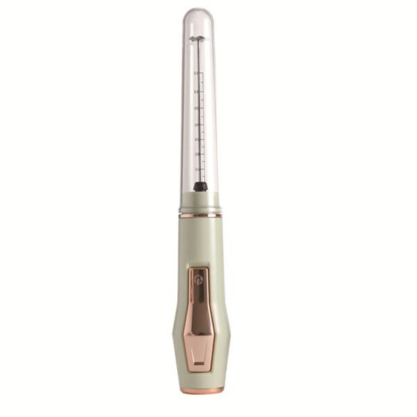 Hot Selling Kitchen Accessories Milk Steamer Electric Handheld Stainless Steel Milk Frother - Image 5
